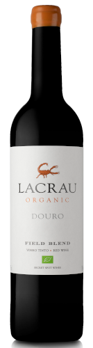 Lacrau Organic Tinto